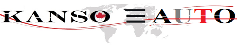 Kansu Auto