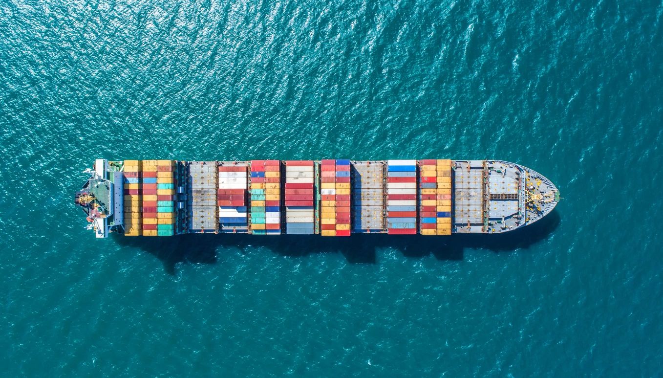 Transport & Logistics Solution